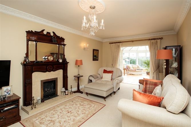 Cluain Lagan, Granges Road, Kilkenny