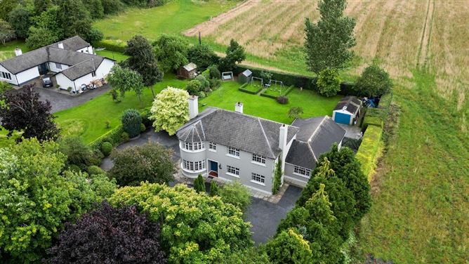 Cluain Lagan, Granges Road, Kilkenny