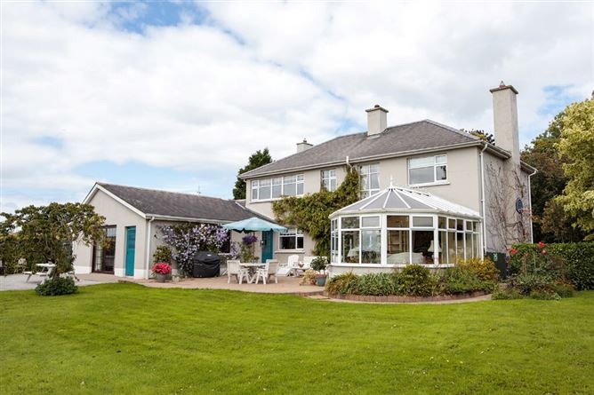 Cluain Lagan, Granges Road, Kilkenny
