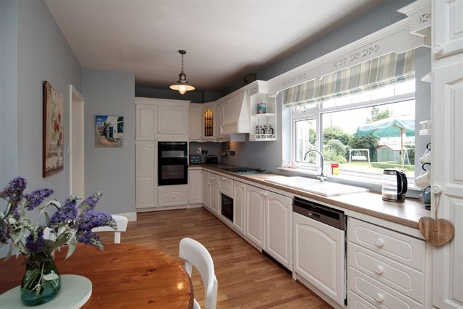 Cluain Lagan, Granges Road, Kilkenny