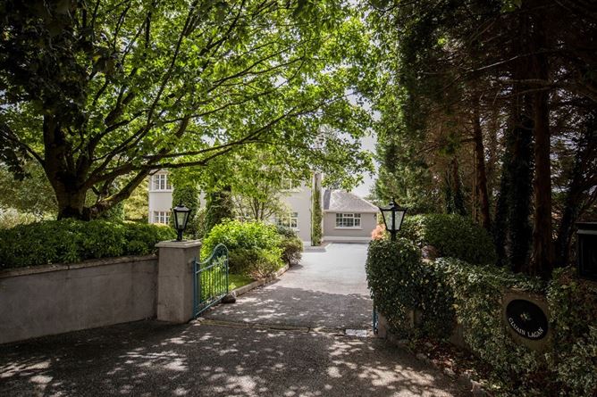 Cluain Lagan, Granges Road, Kilkenny