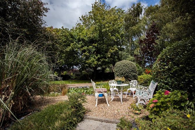 Cluain Lagan, Granges Road, Kilkenny