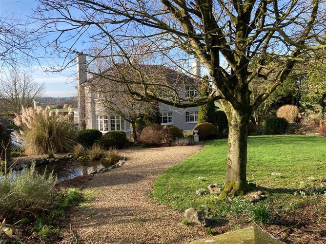 Cluain Lagan, Granges Road, Kilkenny