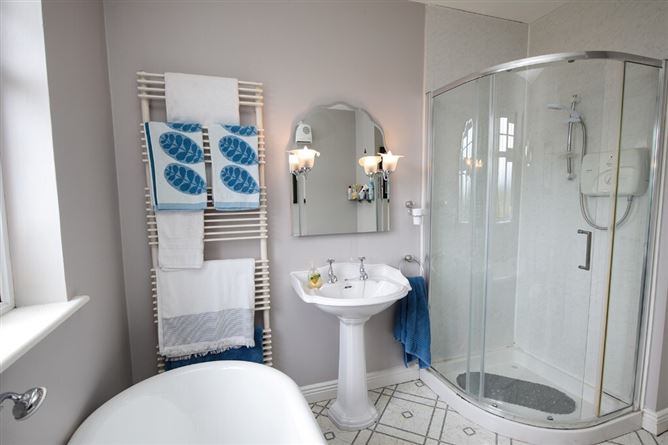 Cluain Lagan, Granges Road, Kilkenny