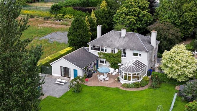 Cluain Lagan, Granges Road, Kilkenny