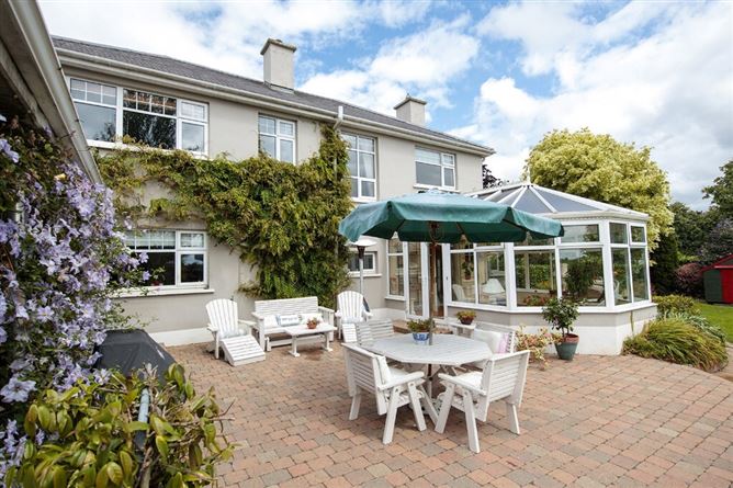 Cluain Lagan, Granges Road, Kilkenny