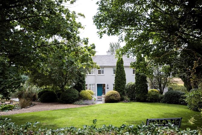 Cluain Lagan, Granges Road, Kilkenny