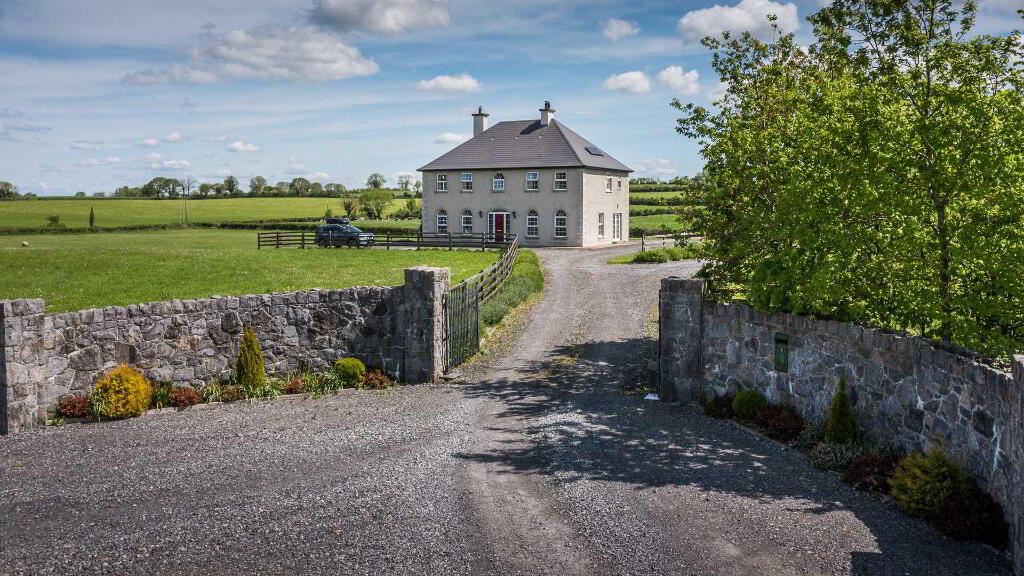 Coolderry, Ardcroney, Nenagh, Tipperary REA Eoin Dillon 4719591
