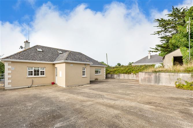 Ballinacoola, Craanford, Gorey, Wexford