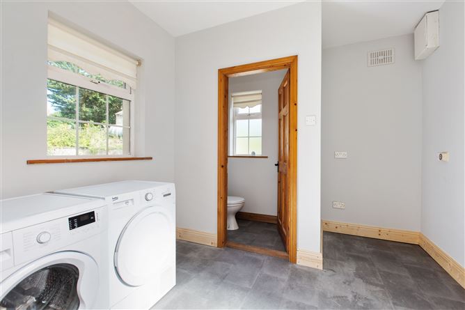 Ballinacoola, Craanford, Gorey, Wexford