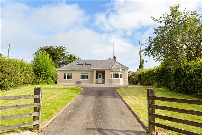 Ballinacoola, Craanford, Gorey, Wexford
