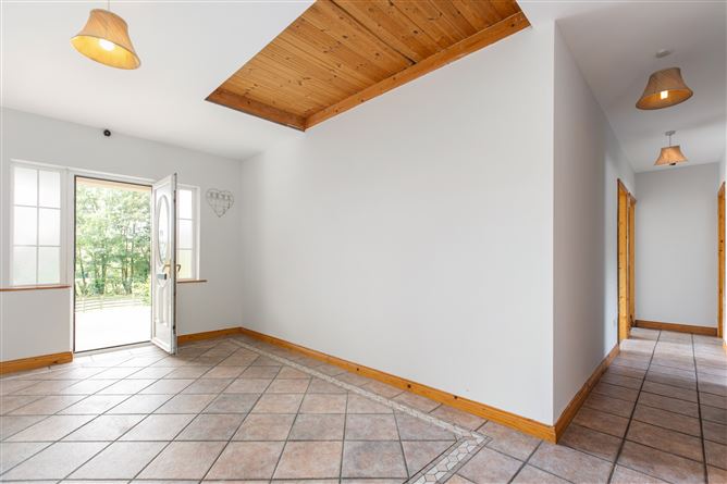 Ballinacoola, Craanford, Gorey, Wexford