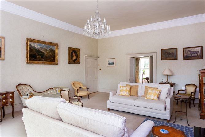 Moyaliffe, Ballycahill, Thurles, Co. Tipperary on 12 acres / 4.85ha