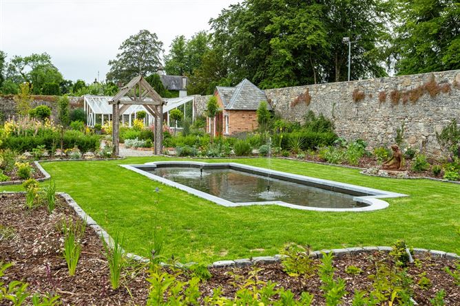 Moyaliffe, Ballycahill, Thurles, Co. Tipperary on 12 acres / 4.85ha