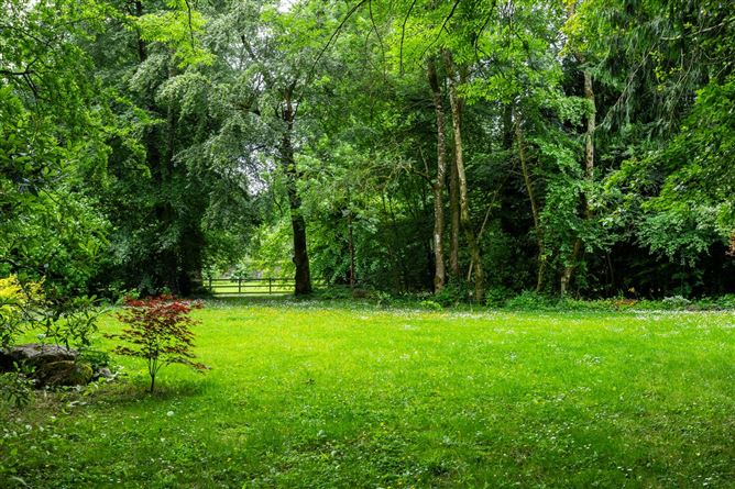Moyaliffe, Ballycahill, Thurles, Co. Tipperary on 12 acres / 4.85ha
