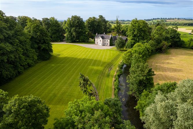 Moyaliffe, Ballycahill, Thurles, Co. Tipperary on 12 acres / 4.85ha