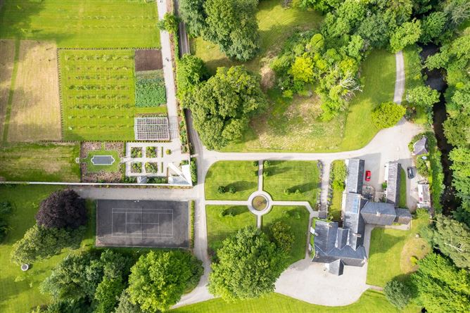 Moyaliffe, Ballycahill, Thurles, Co. Tipperary on 12 acres / 4.85ha