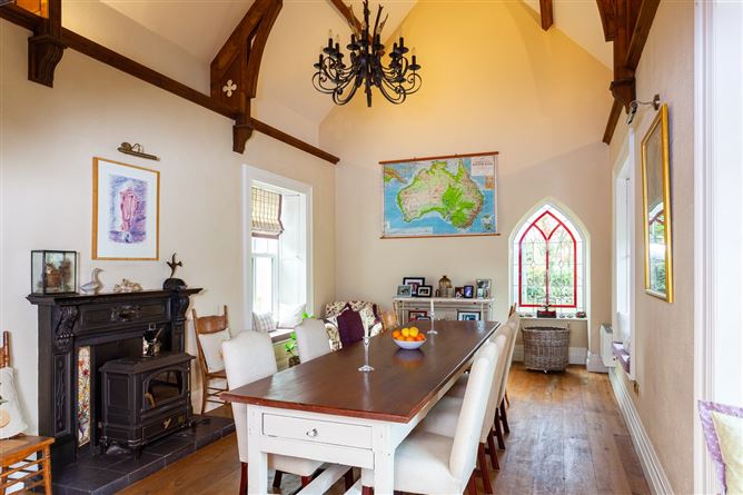 Moyaliffe, Ballycahill, Thurles, Co. Tipperary on 12 acres / 4.85ha