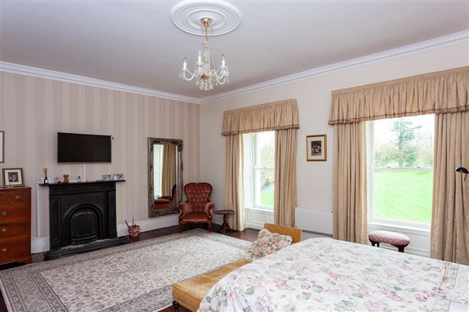Moyaliffe, Ballycahill, Thurles, Co. Tipperary on 12 acres / 4.85ha