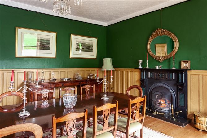 Moyaliffe, Ballycahill, Thurles, Co. Tipperary on 12 acres / 4.85ha