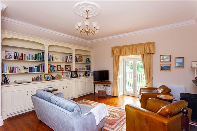 Moyaliffe, Ballycahill, Thurles, Co. Tipperary on 12 acres / 4.85ha