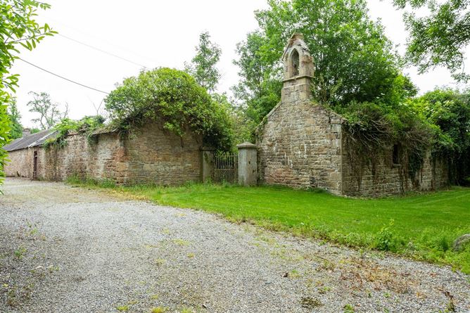 Moyaliffe, Ballycahill, Thurles, Co. Tipperary on 12 acres / 4.85ha