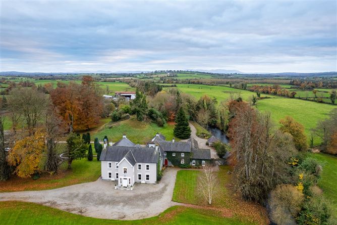 Moyaliffe, Ballycahill, Thurles, Co. Tipperary on 12 acres / 4.85ha