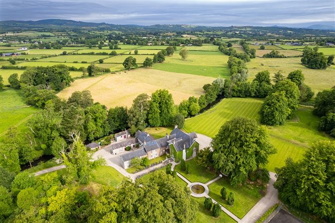 Moyaliffe, Ballycahill, Thurles, Co. Tipperary on 12 acres / 4.85ha