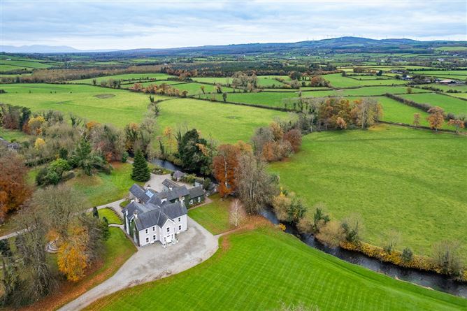 Moyaliffe, Ballycahill, Thurles, Co. Tipperary on 12 acres / 4.85ha