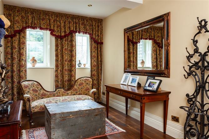 Moyaliffe, Ballycahill, Thurles, Co. Tipperary on 12 acres / 4.85ha