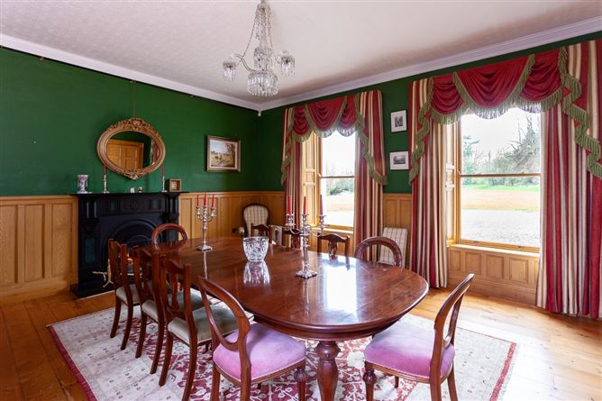 Moyaliffe, Ballycahill, Thurles, Co. Tipperary on 12 acres / 4.85ha