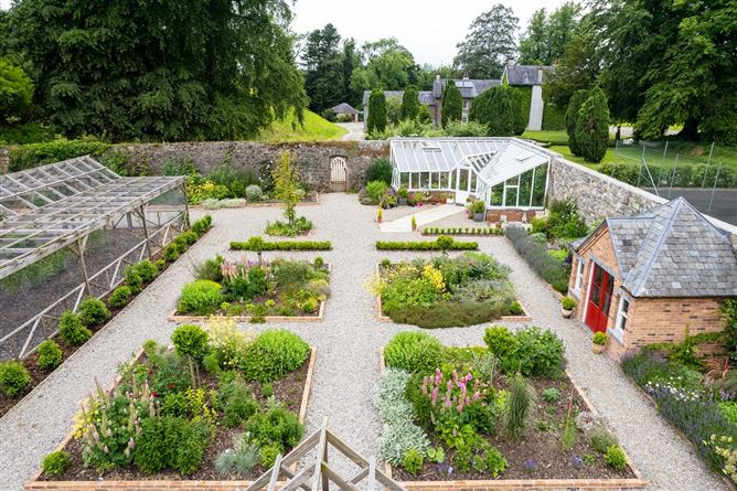 Moyaliffe, Ballycahill, Thurles, Co. Tipperary on 12 acres / 4.85ha