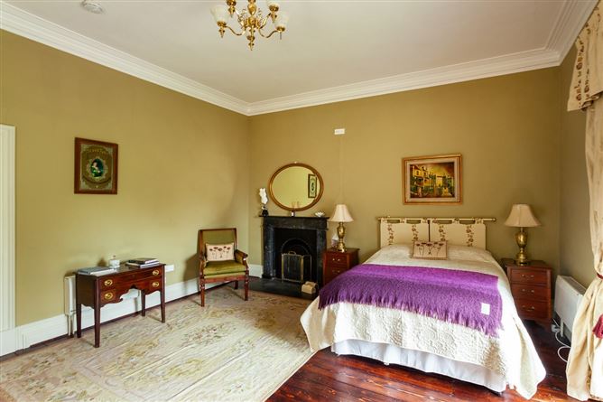 Moyaliffe, Ballycahill, Thurles, Co. Tipperary on 12 acres / 4.85ha