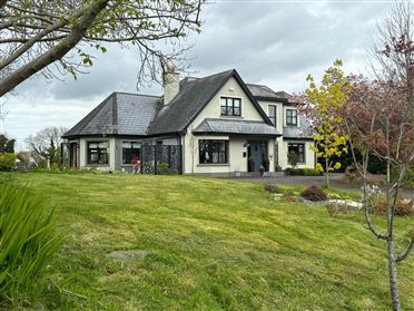 Image for Fern Hill Lodge, Chruchtown, Ardee, Louth