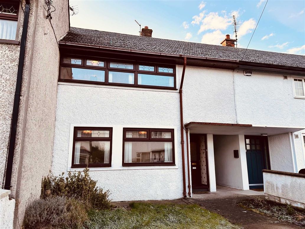 41 Pearse Park, Dundalk, County Louth