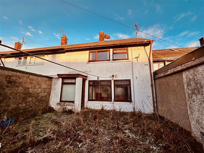 41 Pearse Park, Dundalk, County Louth