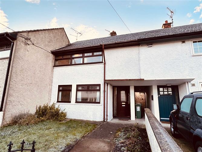 41 Pearse Park, Dundalk, County Louth