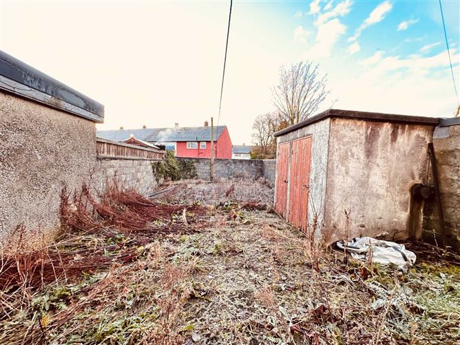 41 Pearse Park, Dundalk, County Louth