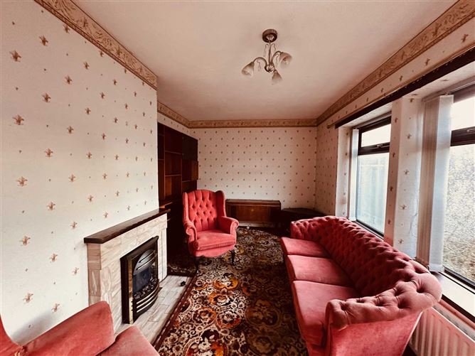 41 Pearse Park, Dundalk, County Louth