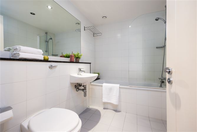 Apartment 12, Block C, Smithfield Market, Smithfield, Dublin 7