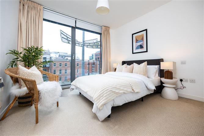 Apartment 12, Block C, Smithfield Market, Smithfield, Dublin 7