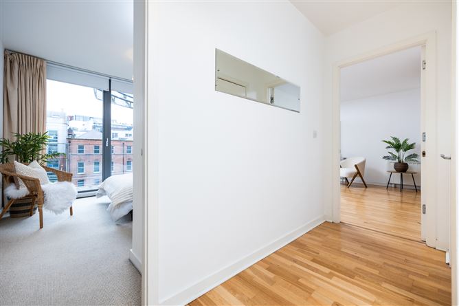Apartment 12, Block C, Smithfield Market, Smithfield, Dublin 7