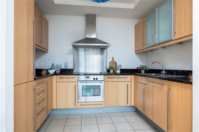 Apartment 12, Block C, Smithfield Market, Smithfield, Dublin 7