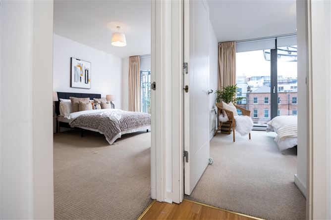 Apartment 12, Block C, Smithfield Market, Smithfield, Dublin 7