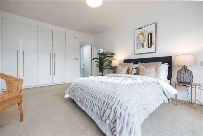 Apartment 12, Block C, Smithfield Market, Smithfield, Dublin 7