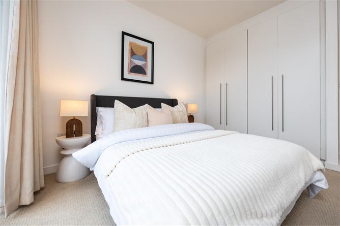 Apartment 12, Block C, Smithfield Market, Smithfield, Dublin 7