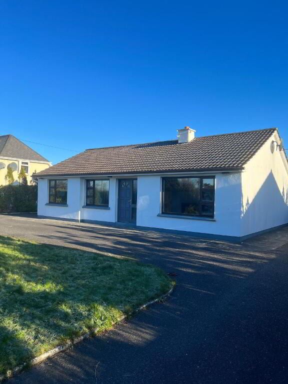 Whitesands, Keelnabrack Lower, Glenbeigh, Kerry