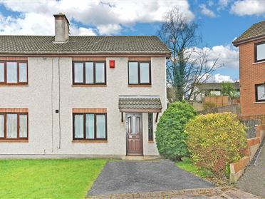 Image for 13 The Meadows, Briarfield, Castletroy, Limerick