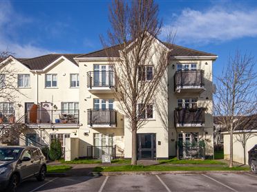 Image for 134 Holywell Rise , Swords, County Dublin