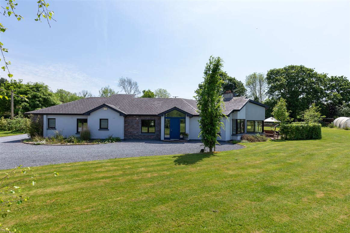 Crefogue, Enniscorthy, Co. Wexford